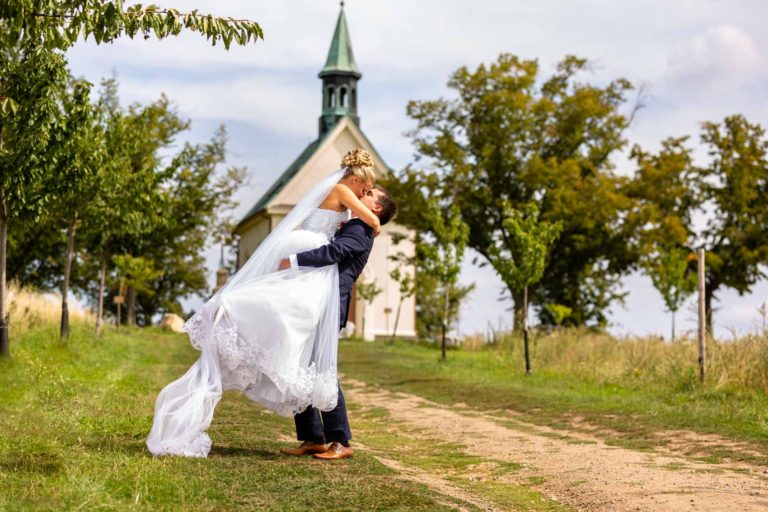 Fotograf Brno Svatební fotograf